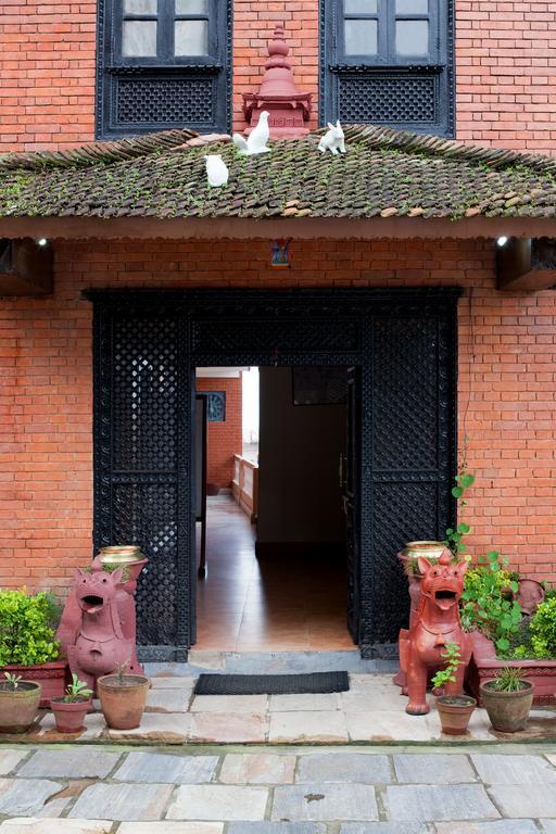 Nagarkot Sunshine Hotel Baluwapati Deupur Esterno foto