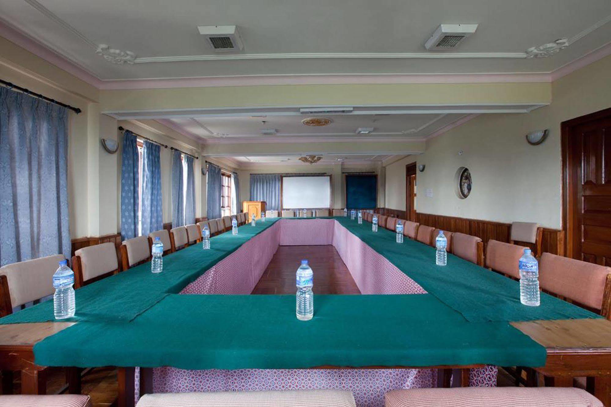 Nagarkot Sunshine Hotel Baluwapati Deupur Esterno foto
