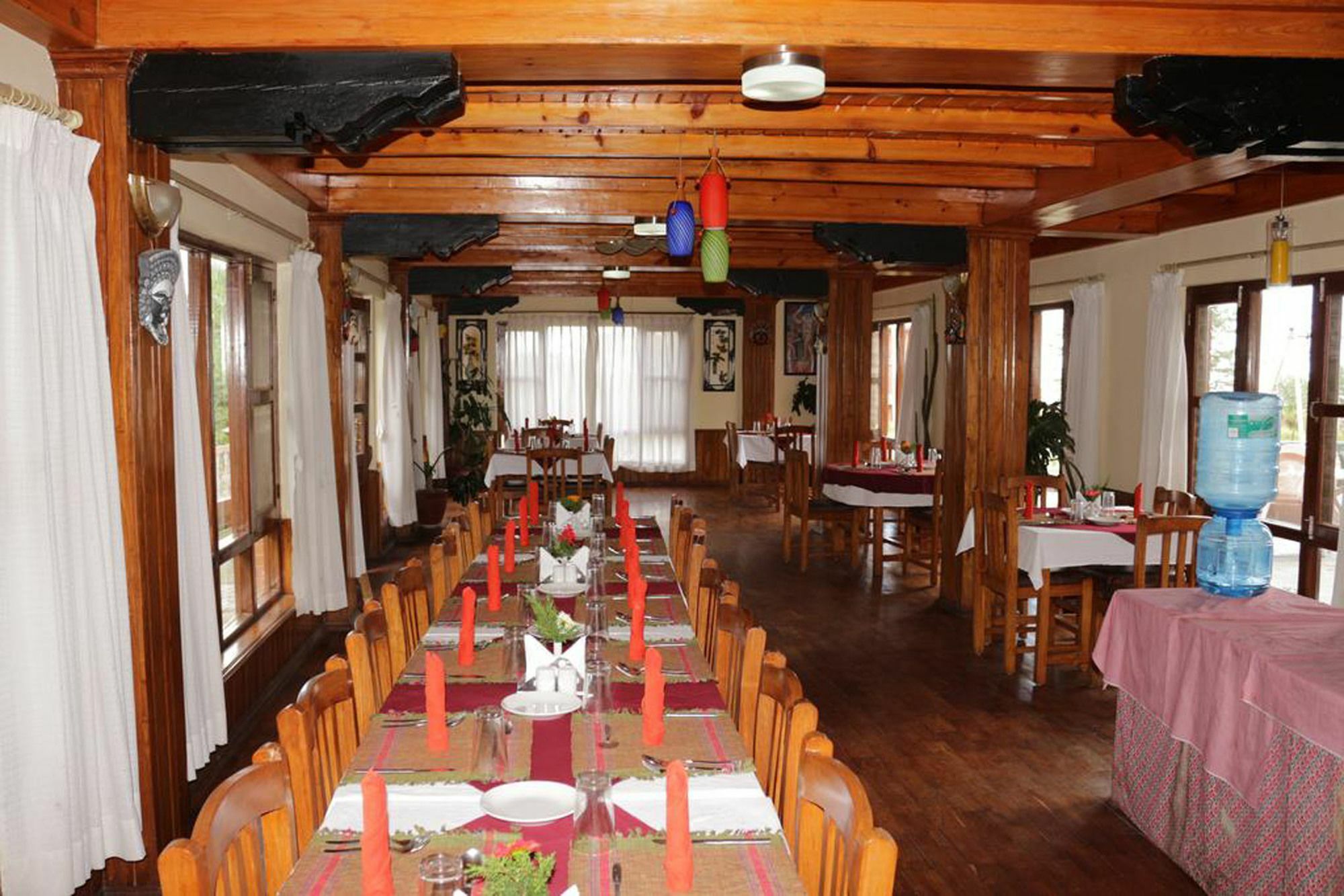Nagarkot Sunshine Hotel Baluwapati Deupur Esterno foto