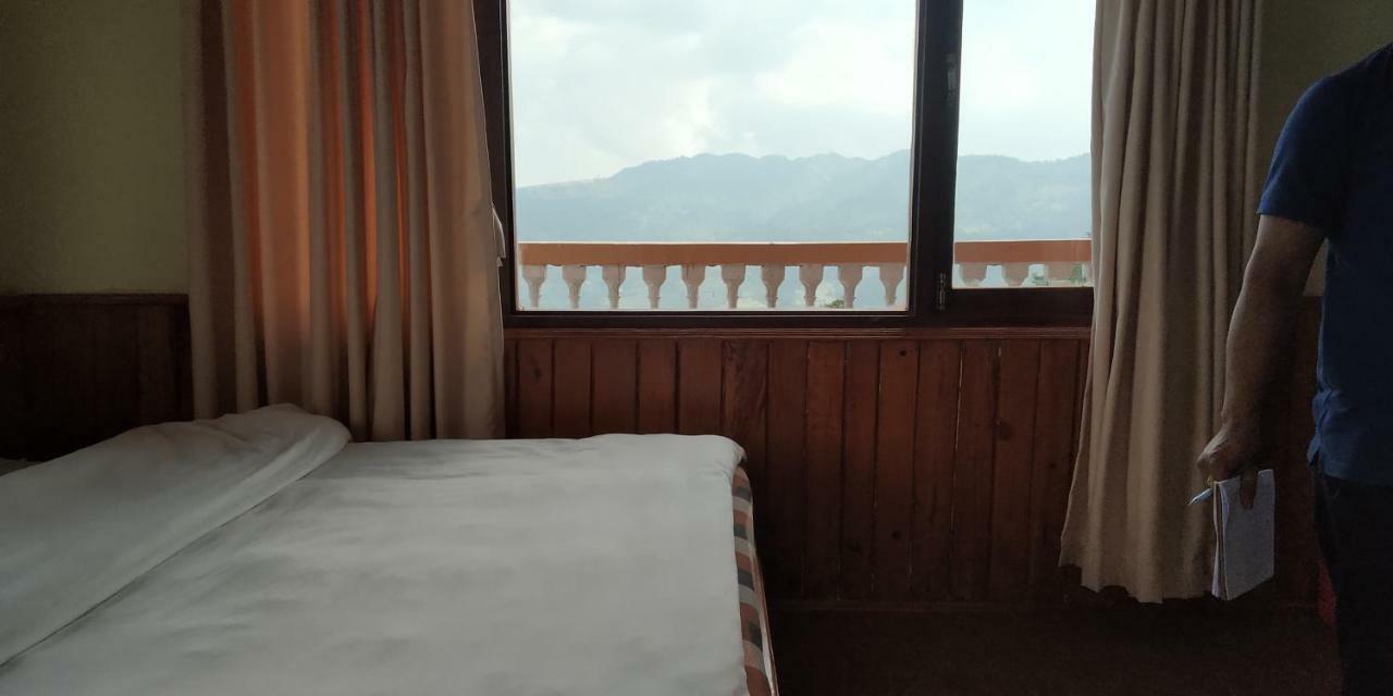 Nagarkot Sunshine Hotel Baluwapati Deupur Esterno foto