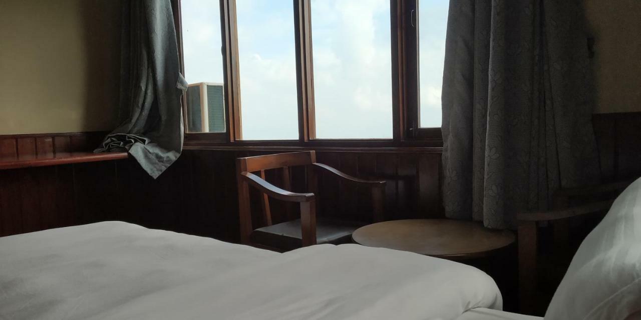 Nagarkot Sunshine Hotel Baluwapati Deupur Esterno foto