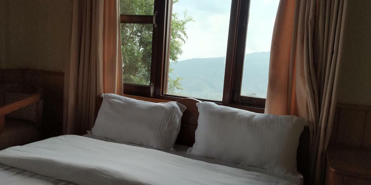 Nagarkot Sunshine Hotel Baluwapati Deupur Esterno foto