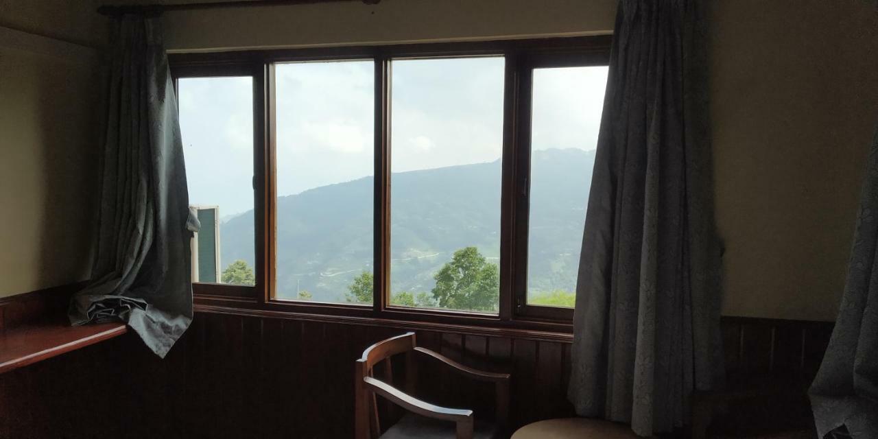 Nagarkot Sunshine Hotel Baluwapati Deupur Esterno foto