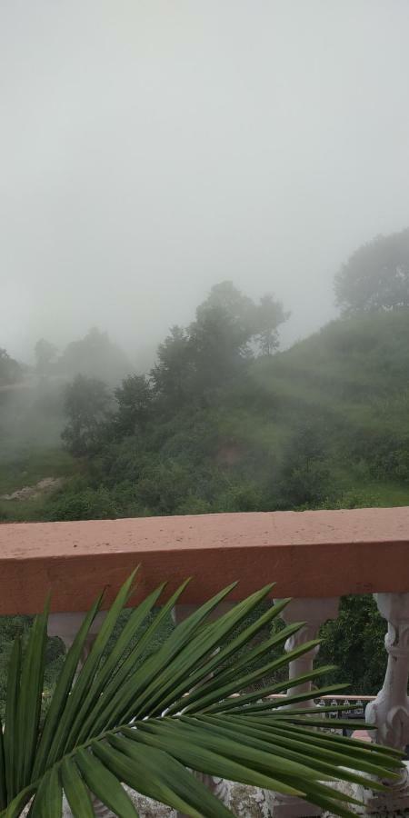 Nagarkot Sunshine Hotel Baluwapati Deupur Esterno foto