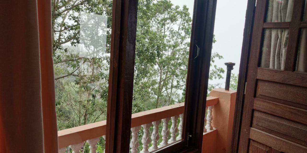 Nagarkot Sunshine Hotel Baluwapati Deupur Esterno foto