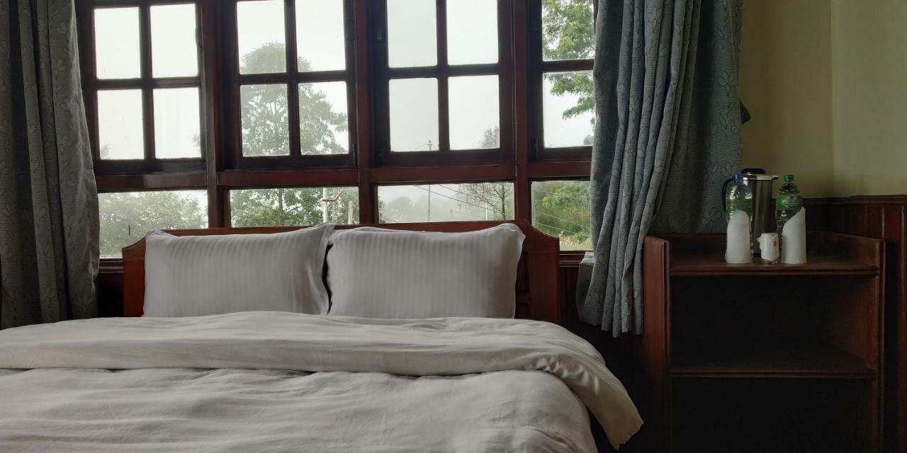 Nagarkot Sunshine Hotel Baluwapati Deupur Esterno foto